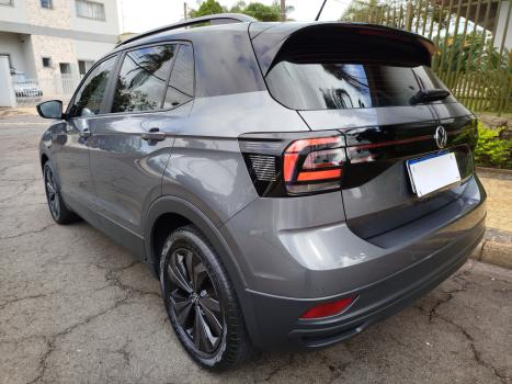 VOLKSWAGEN T-Cross 1.0 4P 200 TSI FLEX THE TOWN AUTOM�TICO, Foto 4