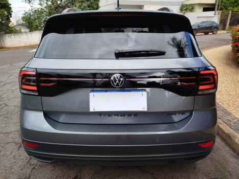 VOLKSWAGEN T-Cross 1.0 4P 200 TSI FLEX THE TOWN AUTOM�TICO, Foto 6