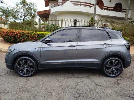 VOLKSWAGEN T-Cross 1.0 4P 200 TSI FLEX THE TOWN AUTOM�TICO, Foto 7