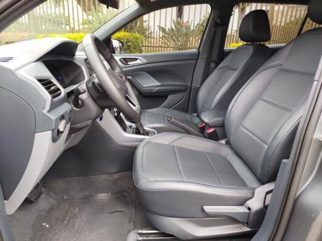 VOLKSWAGEN T-Cross 1.0 4P 200 TSI FLEX THE TOWN AUTOM�TICO, Foto 9