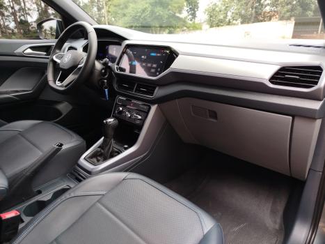 VOLKSWAGEN T-Cross 1.0 4P 200 TSI FLEX THE TOWN AUTOM�TICO, Foto 10