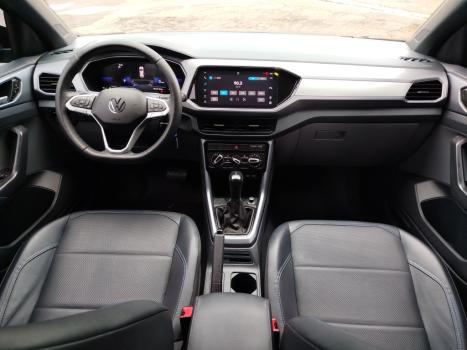 VOLKSWAGEN T-Cross 1.0 4P 200 TSI FLEX THE TOWN AUTOM�TICO, Foto 12