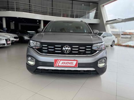 VOLKSWAGEN T-Cross 1.4 4P 250 TSI FLEX HIGHLINE AUTOM�TICO, Foto 2