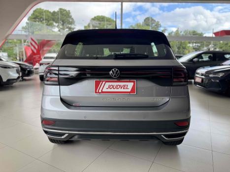 VOLKSWAGEN T-Cross 1.4 4P 250 TSI FLEX HIGHLINE AUTOM�TICO, Foto 5