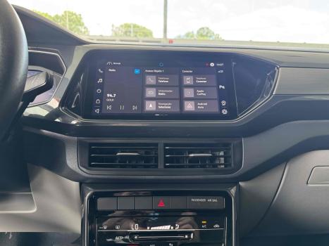 VOLKSWAGEN T-Cross 1.4 4P 250 TSI FLEX HIGHLINE AUTOM�TICO, Foto 9