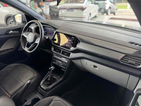VOLKSWAGEN T-Cross 1.4 4P 250 TSI FLEX HIGHLINE AUTOM�TICO, Foto 11