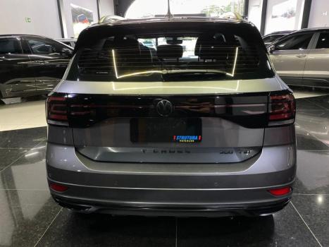VOLKSWAGEN T-Cross 1.4 4P 250 TSI FLEX HIGHLINE AUTOM�TICO, Foto 6