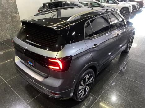 VOLKSWAGEN T-Cross 1.4 4P 250 TSI FLEX HIGHLINE AUTOM�TICO, Foto 7