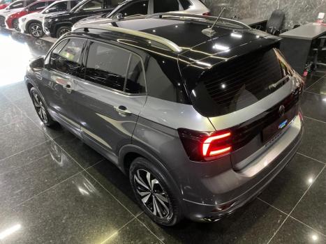 VOLKSWAGEN T-Cross 1.4 4P 250 TSI FLEX HIGHLINE AUTOM�TICO, Foto 8
