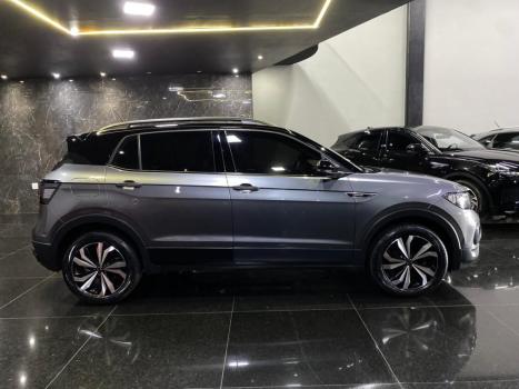 VOLKSWAGEN T-Cross 1.4 4P 250 TSI FLEX HIGHLINE AUTOM�TICO, Foto 10