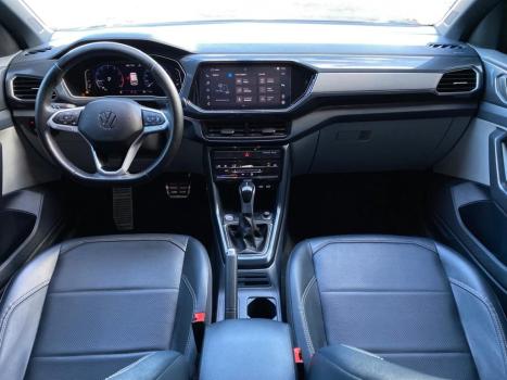 VOLKSWAGEN T-Cross 1.4 4P 250 TSI FLEX HIGHLINE AUTOM�TICO, Foto 12