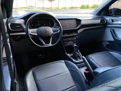 VOLKSWAGEN T-Cross 1.4 4P 250 TSI FLEX HIGHLINE AUTOM�TICO, Foto 14