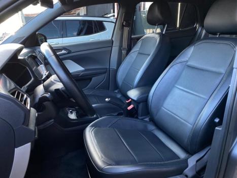 VOLKSWAGEN T-Cross 1.4 4P 250 TSI FLEX HIGHLINE AUTOM�TICO, Foto 15