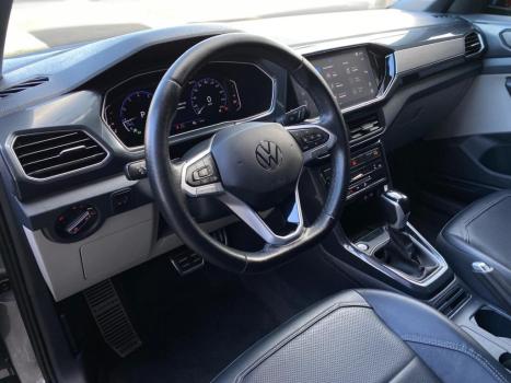 VOLKSWAGEN T-Cross 1.4 4P 250 TSI FLEX HIGHLINE AUTOM�TICO, Foto 17