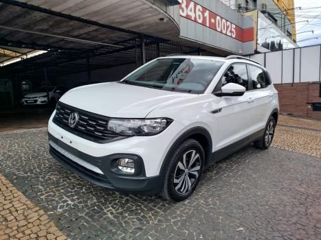 VOLKSWAGEN T-Cross 1.0 4P 200 TSI FLEX SENSE AUTOM�TICO, Foto 2