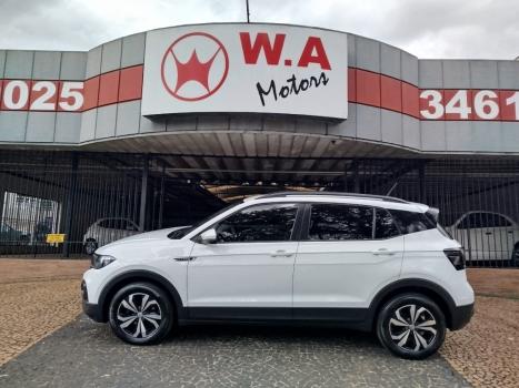 VOLKSWAGEN T-Cross 1.0 4P 200 TSI FLEX SENSE AUTOM�TICO, Foto 3