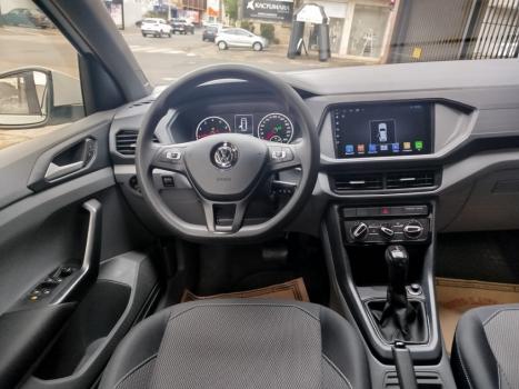 VOLKSWAGEN T-Cross 1.0 4P 200 TSI FLEX SENSE AUTOM�TICO, Foto 7