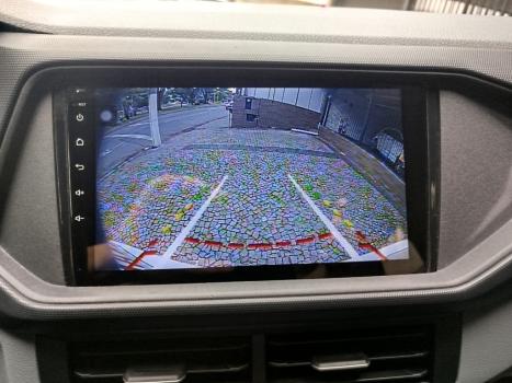 VOLKSWAGEN T-Cross 1.0 4P 200 TSI FLEX SENSE AUTOM�TICO, Foto 8