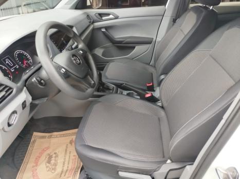 VOLKSWAGEN T-Cross 1.0 4P 200 TSI FLEX SENSE AUTOM�TICO, Foto 9