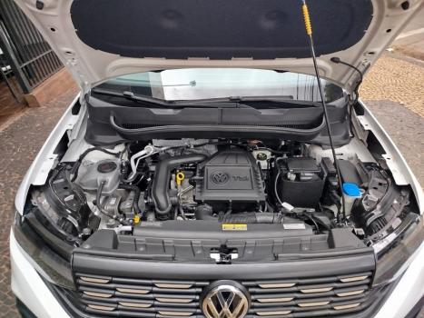 VOLKSWAGEN T-Cross 1.0 4P 200 TSI FLEX SENSE AUTOM�TICO, Foto 12