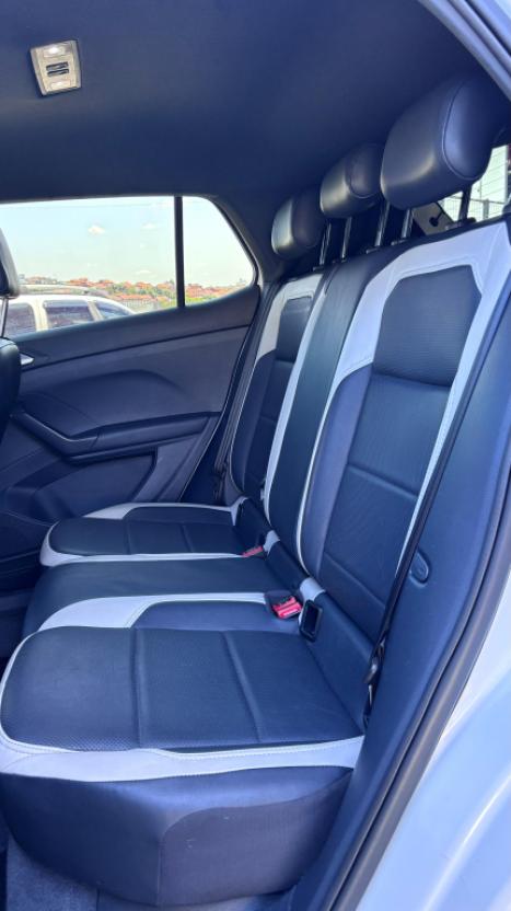 VOLKSWAGEN T-Cross 1.4 4P 250 TSI FLEX HIGHLINE AUTOM�TICO, Foto 11