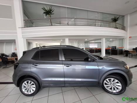 VOLKSWAGEN T-Cross 1.0 4P 200 TSI FLEX, Foto 3
