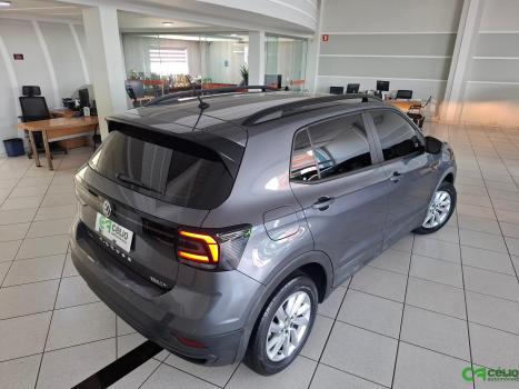 VOLKSWAGEN T-Cross 1.0 4P 200 TSI FLEX, Foto 4