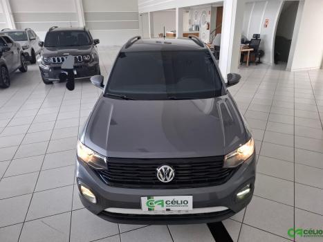 VOLKSWAGEN T-Cross 1.0 4P 200 TSI FLEX, Foto 5