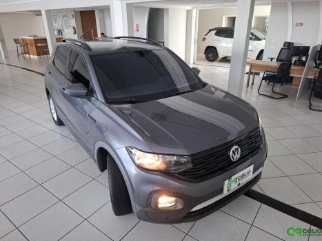 VOLKSWAGEN T-Cross 1.0 4P 200 TSI FLEX, Foto 6