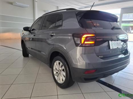 VOLKSWAGEN T-Cross 1.0 4P 200 TSI FLEX, Foto 7