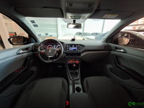 VOLKSWAGEN T-Cross 1.0 4P 200 TSI FLEX, Foto 8