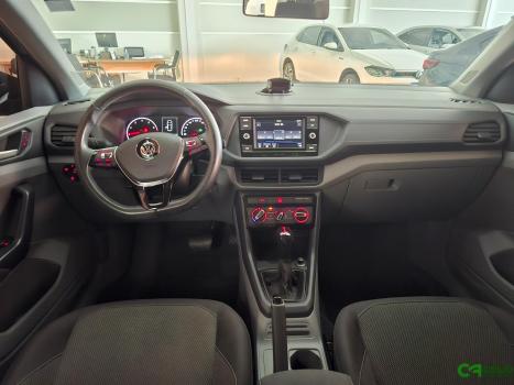 VOLKSWAGEN T-Cross 1.0 4P 200 TSI FLEX, Foto 9