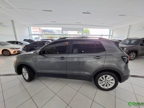 VOLKSWAGEN T-Cross 1.0 4P 200 TSI FLEX, Foto 10