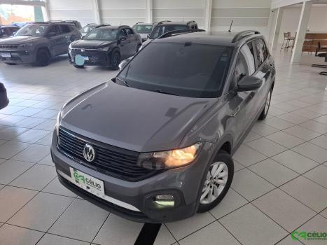 VOLKSWAGEN T-Cross 1.0 4P 200 TSI FLEX, Foto 11