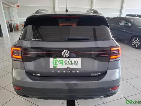 VOLKSWAGEN T-Cross 1.0 4P 200 TSI FLEX, Foto 12