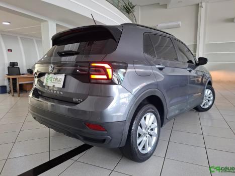 VOLKSWAGEN T-Cross 1.0 4P 200 TSI FLEX, Foto 14