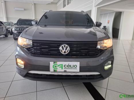 VOLKSWAGEN T-Cross 1.0 4P 200 TSI FLEX, Foto 15