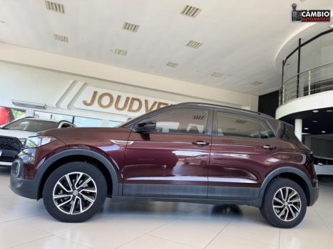 VOLKSWAGEN T-Cross 1.0 4P 200 TSI FLEX AUTOM�TICO, Foto 3