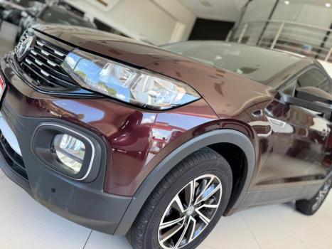 VOLKSWAGEN T-Cross 1.0 4P 200 TSI FLEX AUTOM�TICO, Foto 4