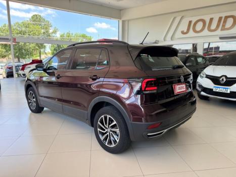 VOLKSWAGEN T-Cross 1.0 4P 200 TSI FLEX AUTOM�TICO, Foto 5