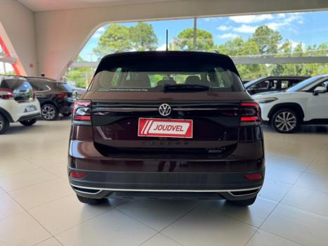 VOLKSWAGEN T-Cross 1.0 4P 200 TSI FLEX AUTOM�TICO, Foto 6
