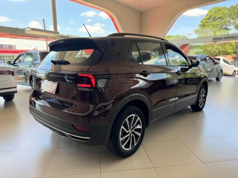 VOLKSWAGEN T-Cross 1.0 4P 200 TSI FLEX AUTOM�TICO, Foto 7