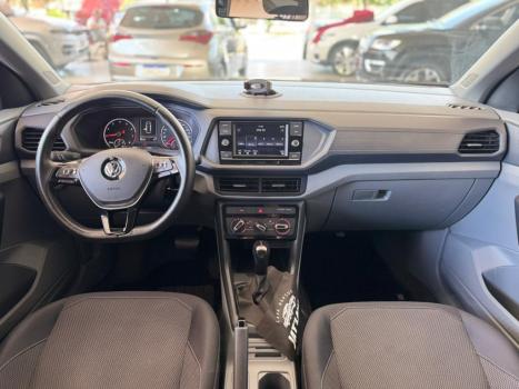 VOLKSWAGEN T-Cross 1.0 4P 200 TSI FLEX AUTOM�TICO, Foto 9