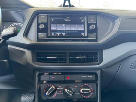 VOLKSWAGEN T-Cross 1.0 4P 200 TSI FLEX AUTOM�TICO, Foto 10