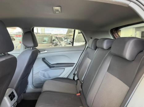 VOLKSWAGEN T-Cross 1.0 4P 200 TSI FLEX AUTOM�TICO, Foto 15