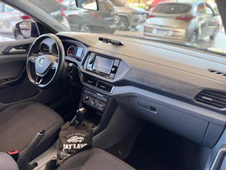 VOLKSWAGEN T-Cross 1.0 4P 200 TSI FLEX AUTOM�TICO, Foto 18