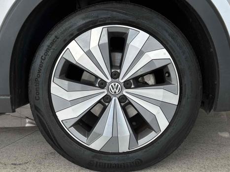 VOLKSWAGEN T-Cross 1.0 4P 200 TSI FLEX COMFORTLINE AUTOM�TICO, Foto 8