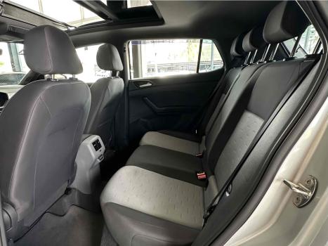 VOLKSWAGEN T-Cross 1.0 4P 200 TSI FLEX COMFORTLINE AUTOM�TICO, Foto 10
