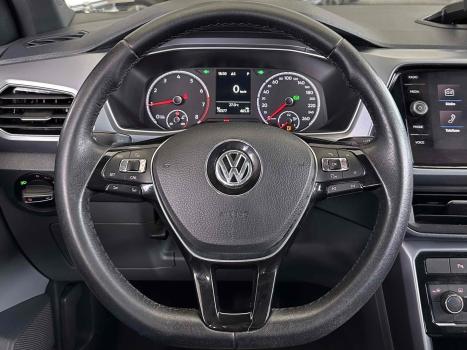 VOLKSWAGEN T-Cross 1.0 4P 200 TSI FLEX COMFORTLINE AUTOM�TICO, Foto 22
