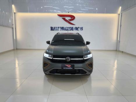VOLKSWAGEN T-Cross 1.4 4P 250 TSI FLEX EXTREME HIGHLINE DSG AUTOM�TICO, Foto 1